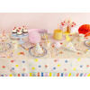 Chapéus Confettis